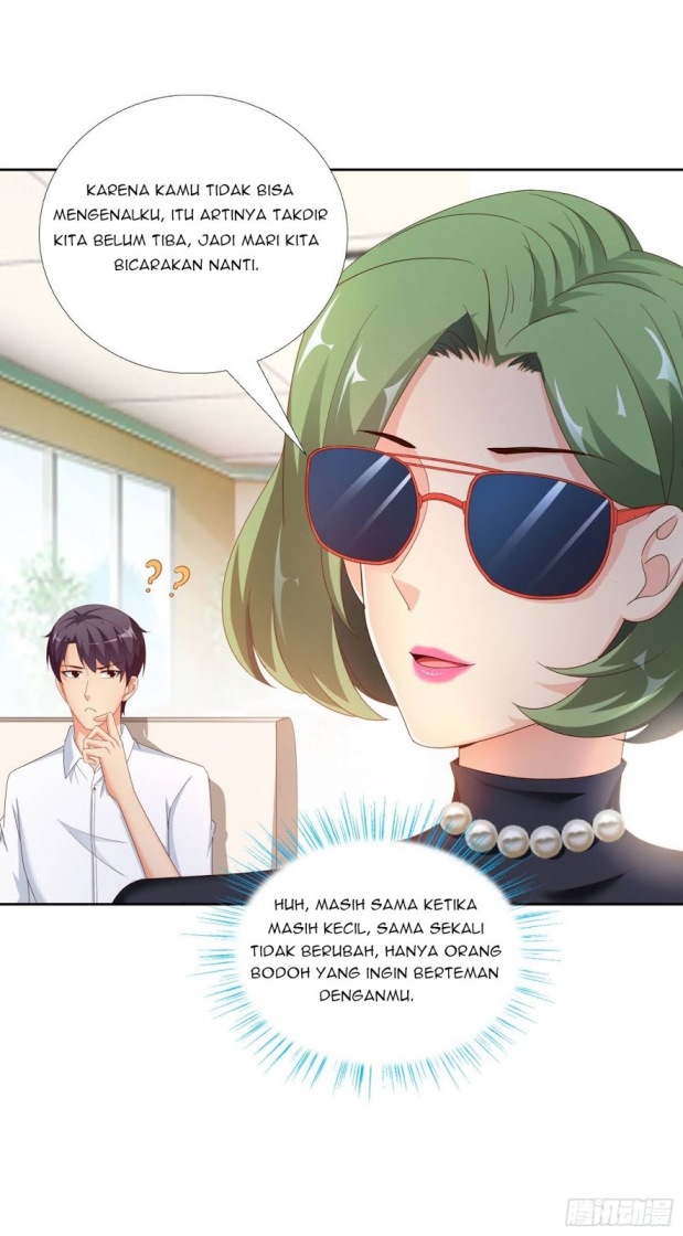 Super School Doctor (Supreme Campus Doctor) Chapter 41 Gambar 29